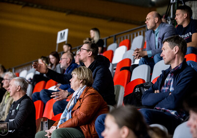 LBL, Play-off: VALMIERA GLASS VIA - Latvijas Universitāte