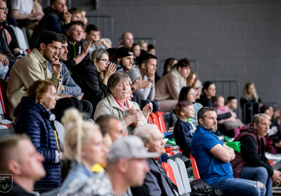 LBL, Play-off: VALMIERA GLASS VIA - Latvijas Universitāte