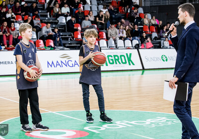 LBL, Play-off: VALMIERA GLASS VIA - Latvijas Universitāte