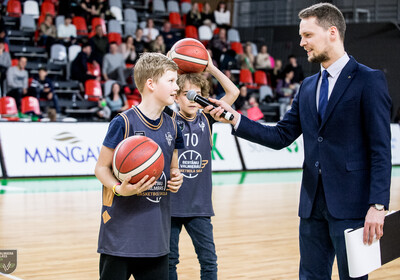 LBL, Play-off: VALMIERA GLASS VIA - Latvijas Universitāte