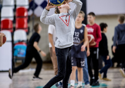 LAT-EST: VALMIERA GLASS VIA - BC Prometey