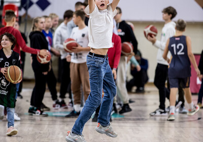 LAT-EST: VALMIERA GLASS VIA - BC Prometey