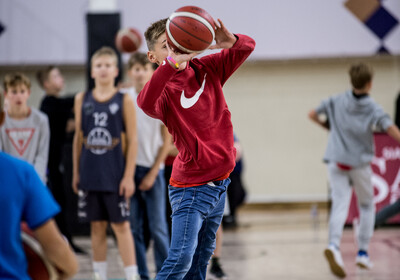 LAT-EST: VALMIERA GLASS VIA - BC Prometey