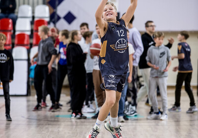 LAT-EST: VALMIERA GLASS VIA - BC Prometey