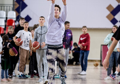 LAT-EST: VALMIERA GLASS VIA - BC Prometey