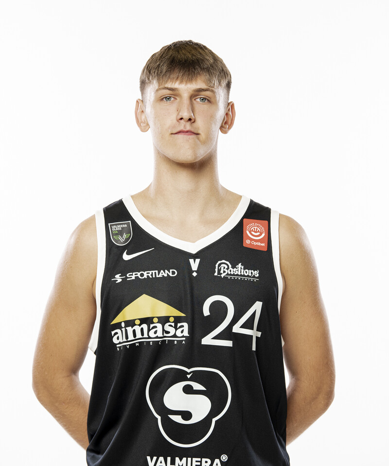 Krists Kristers Ozers