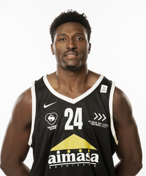 Aminu Mohammed