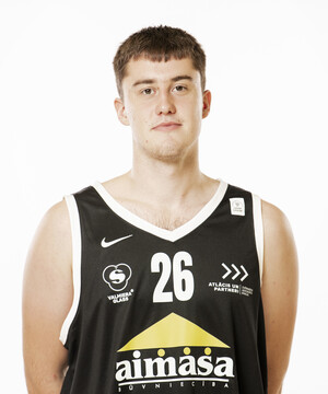 Rihards Čerņevskis