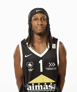 Darren Williams