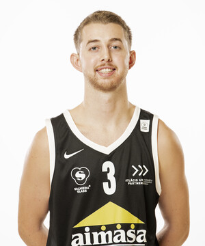 Jake Heidbreder