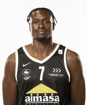 Prince Oduro