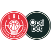 ''Optibet'' Latvijas Basketbola līga LBL